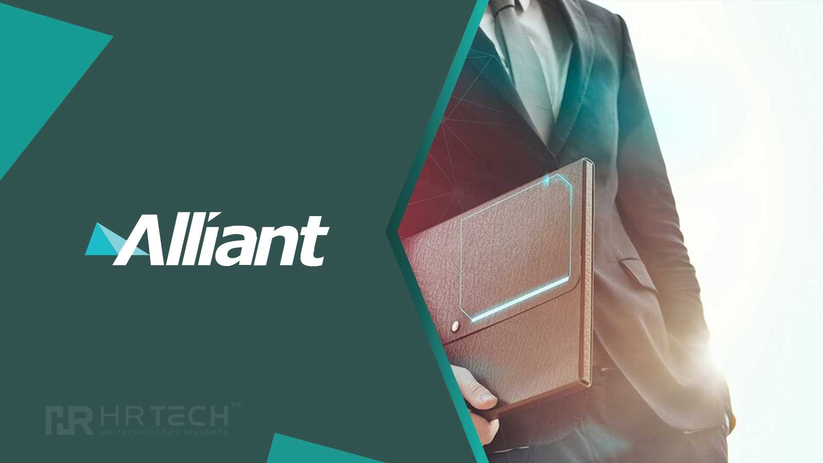 Paul Roberts Joins Alliant Insurance Employee Benefits Team