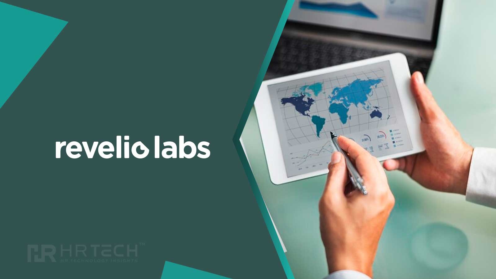 Revelio Labs Acquires Salary Board for Global Insights