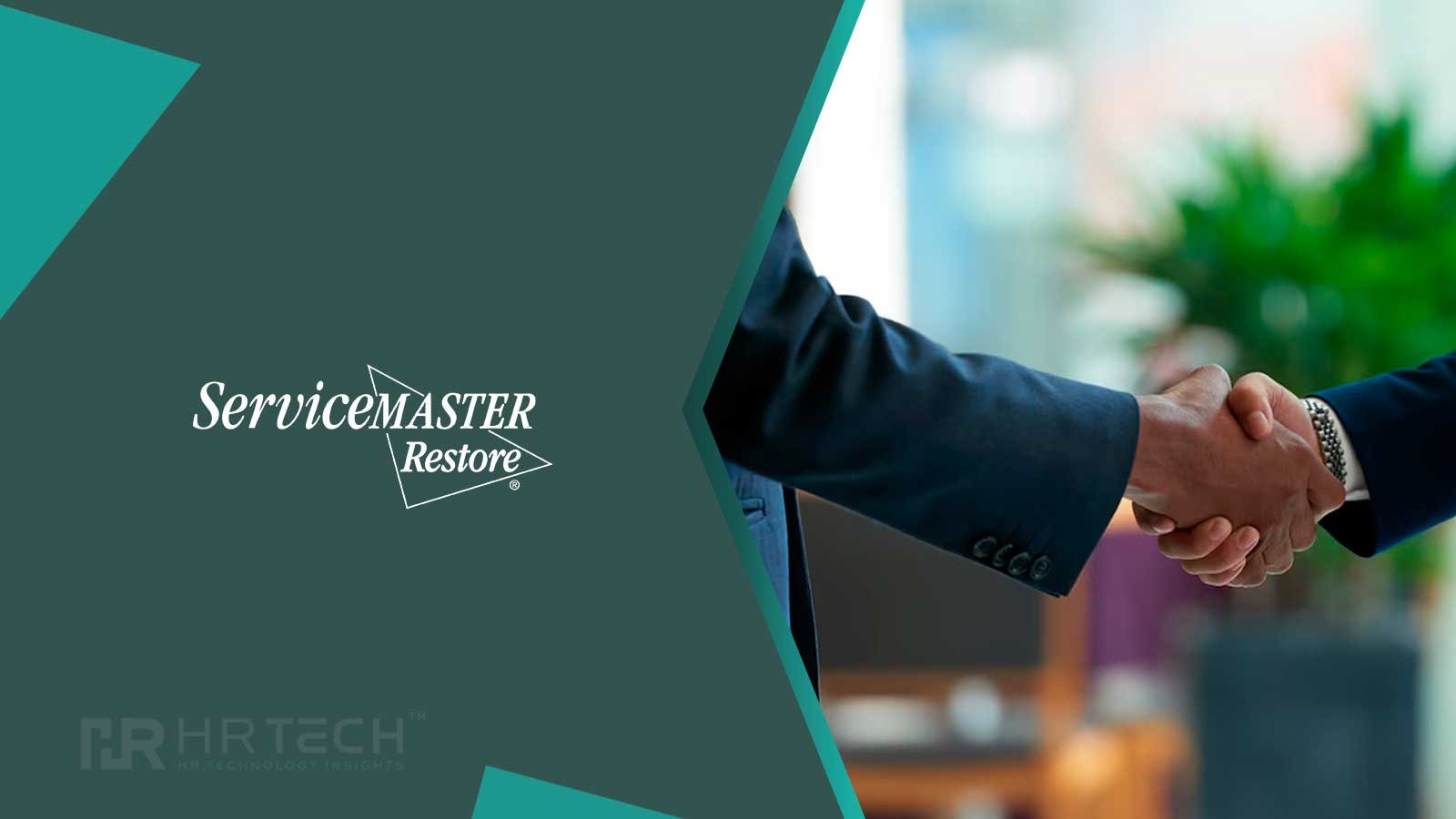 ServiceMaster, Hire Heroes USA Raise $500 Thousand, Win Award