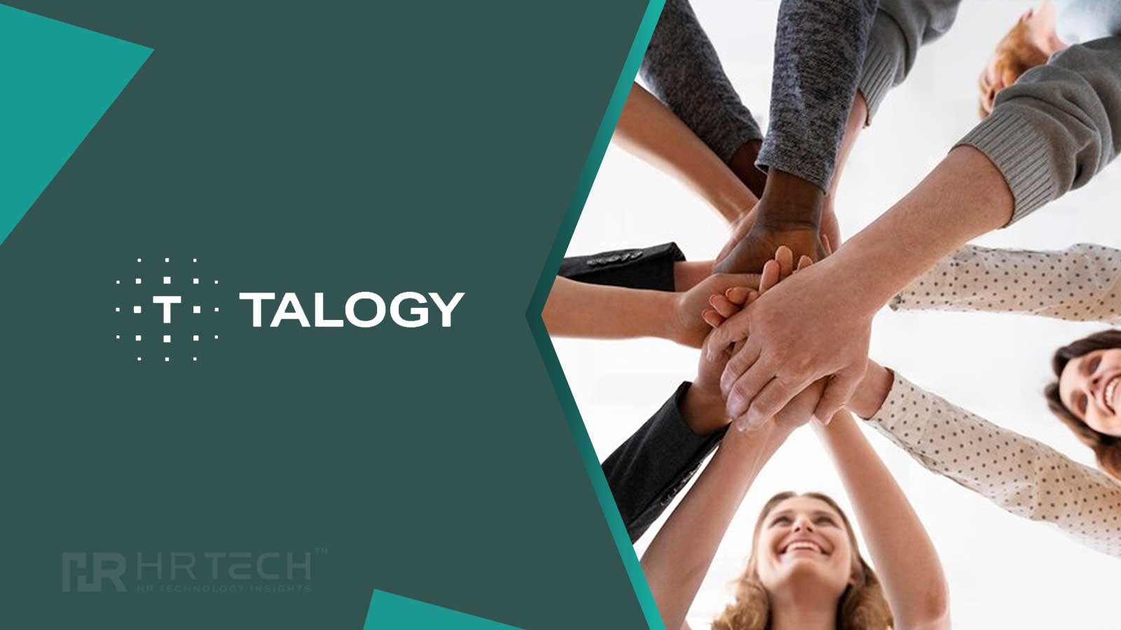 Talogy Partners with RL100 to Advance ME Recruitment