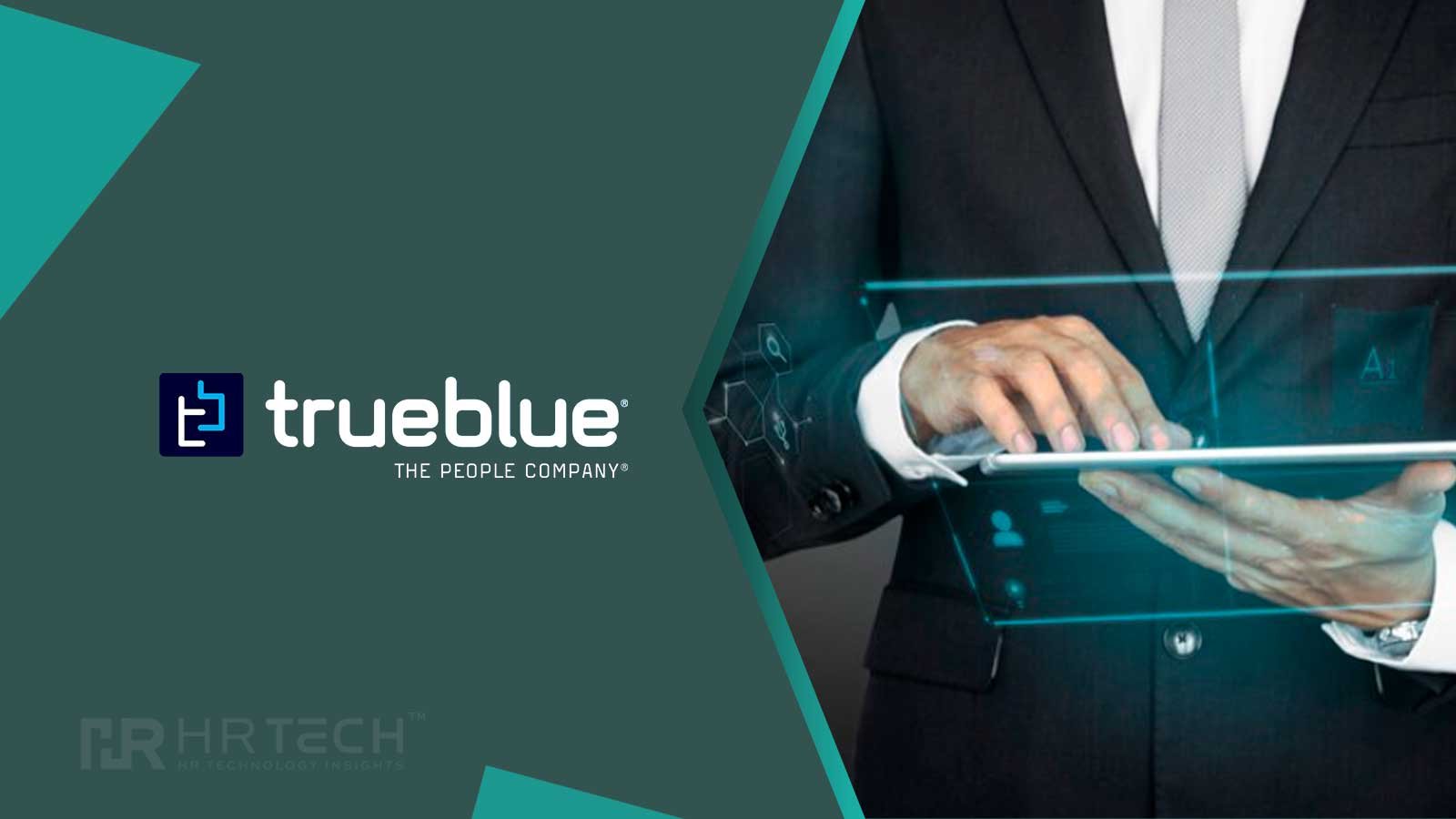 PeopleReady Wins Tech Award for JobStack App