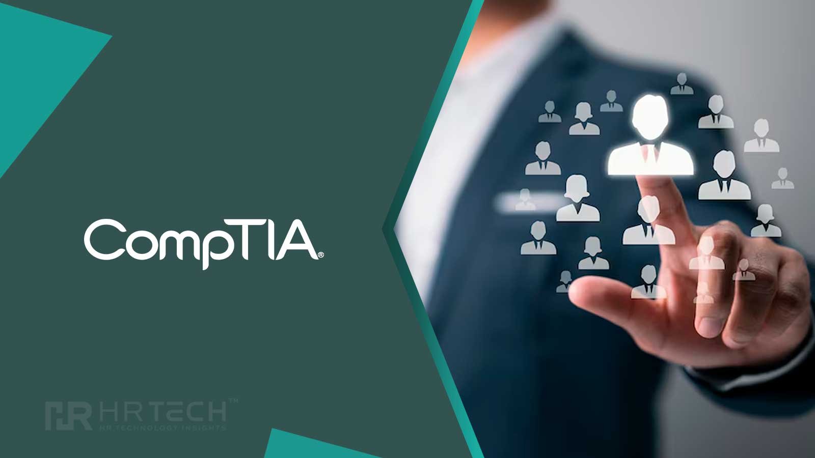 Tech Job Market Feels Strain, CompTIA Report Confirms