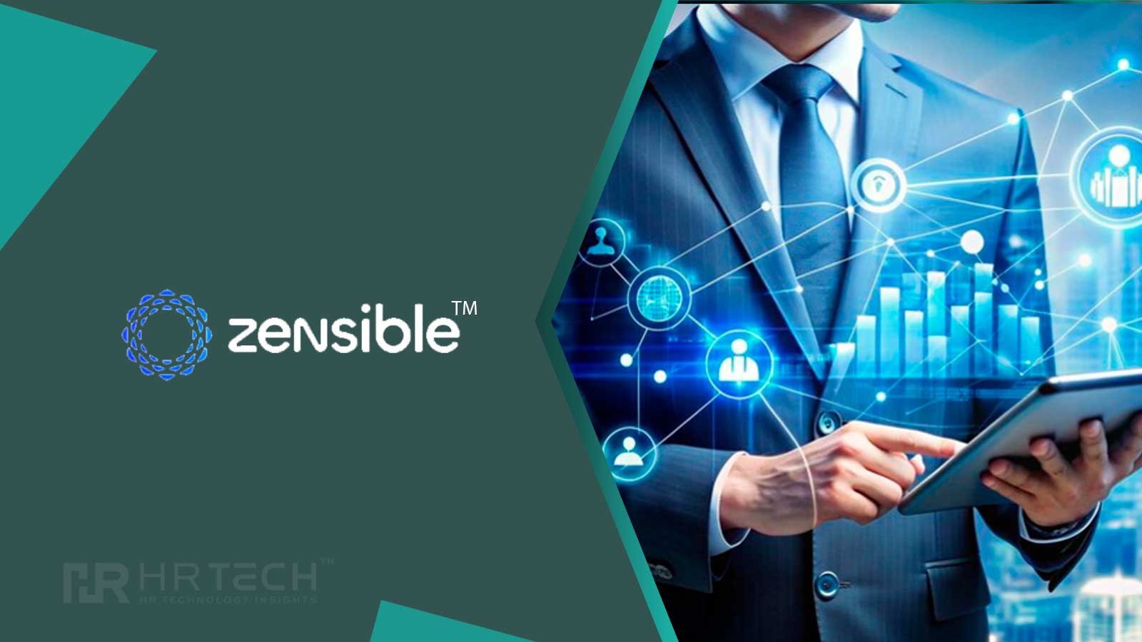 Zensible Launches as First TX HR Tech Provider