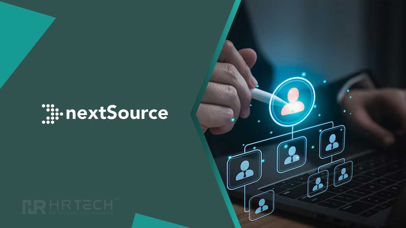 NextSource Appoints Adam Klaucke as CGO