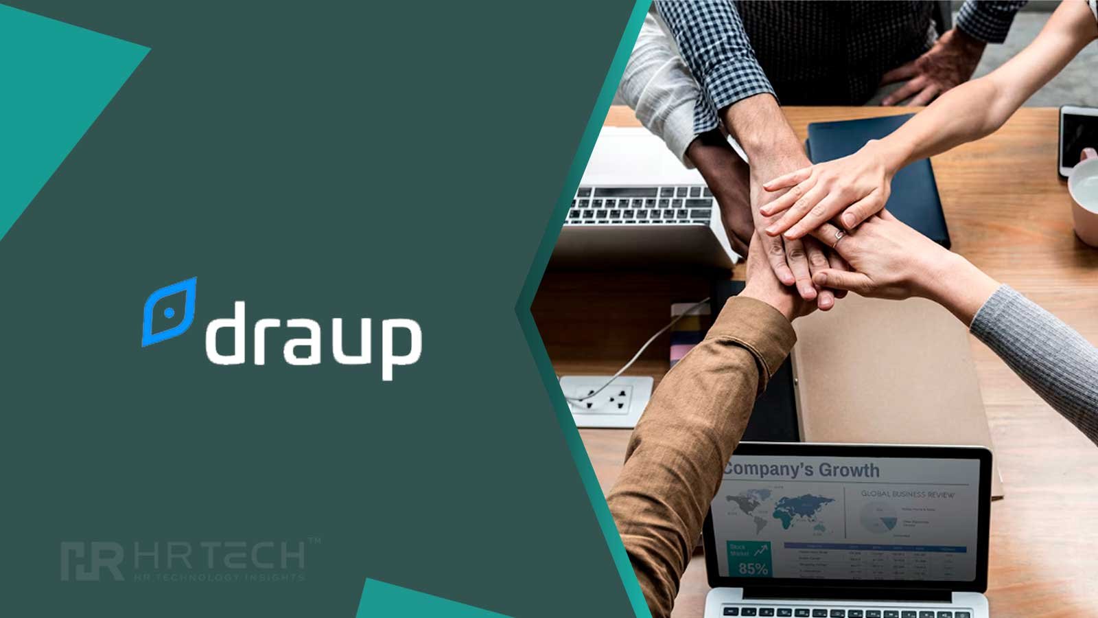 Draup Launches Etter: AI Platform to Build AI-Ready Teams