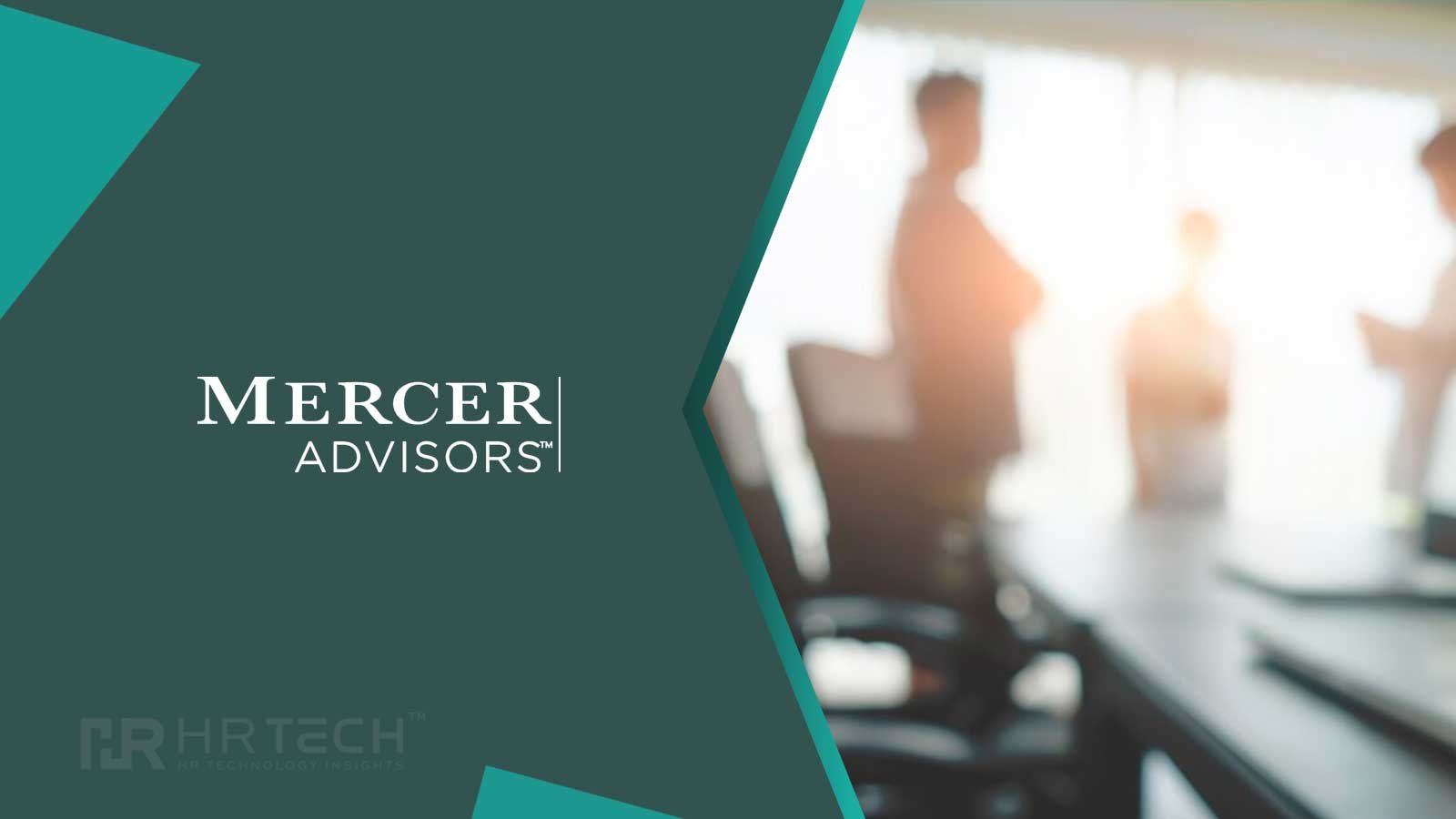 Mercer Advisors Hits 50 Percent Employee Ownership Milestone