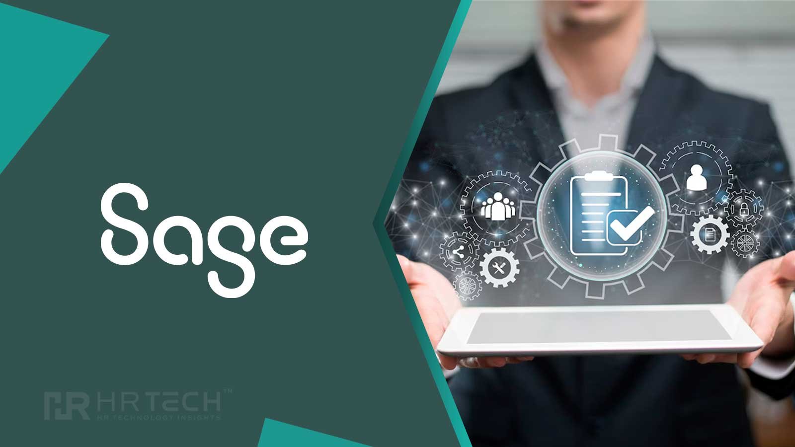 Sage Launches Supply Chain Intelligence for SMBs
