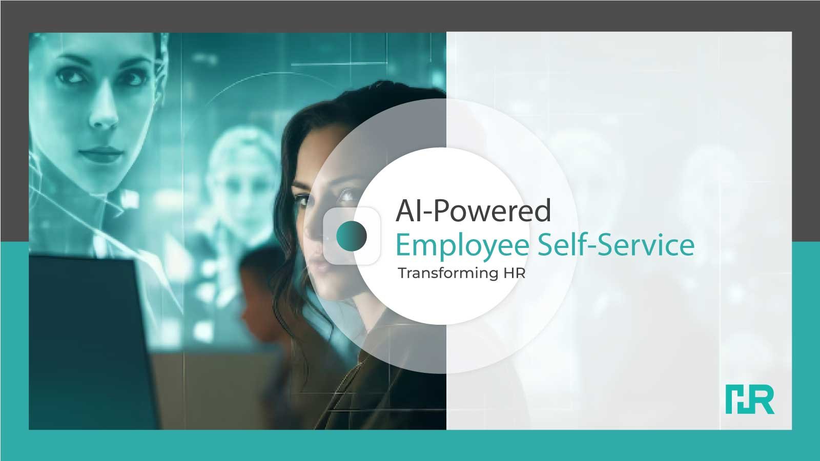 AI-Powered Employee Self-Service: Transforming HR