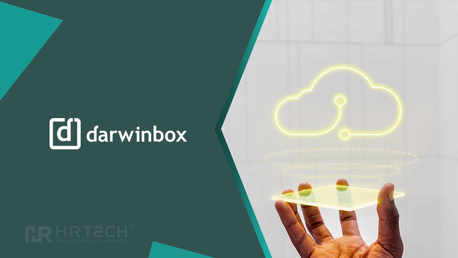 Darwinbox Rises as a Challenger in Gartner's Magic Quadrant for Cloud HCM Suites