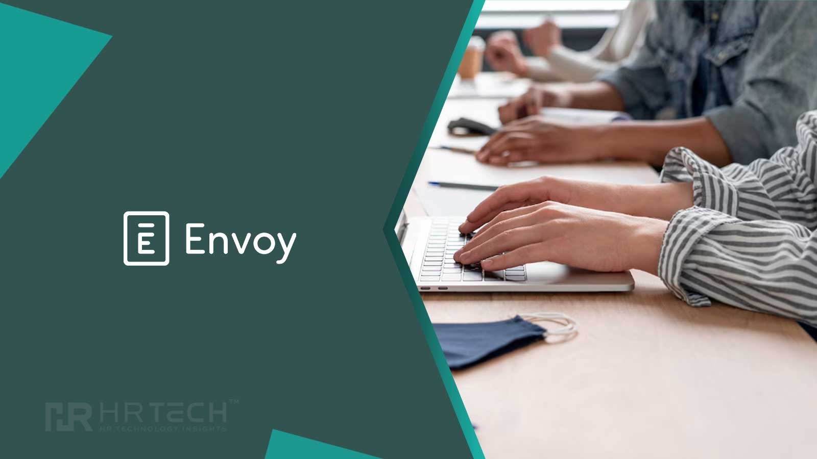 Envoy Launches Emergency Alerts to Enhance Workplace Safety and Compliance