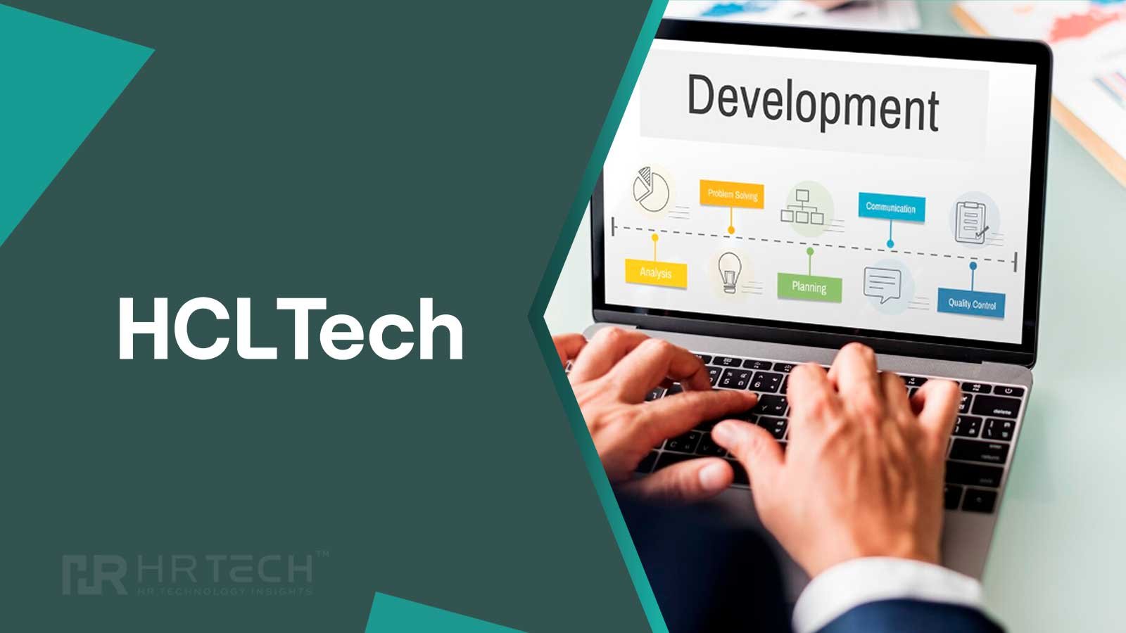 HCLTech and Pearson Partner to Bridge Global Skills Gap in the AI Era