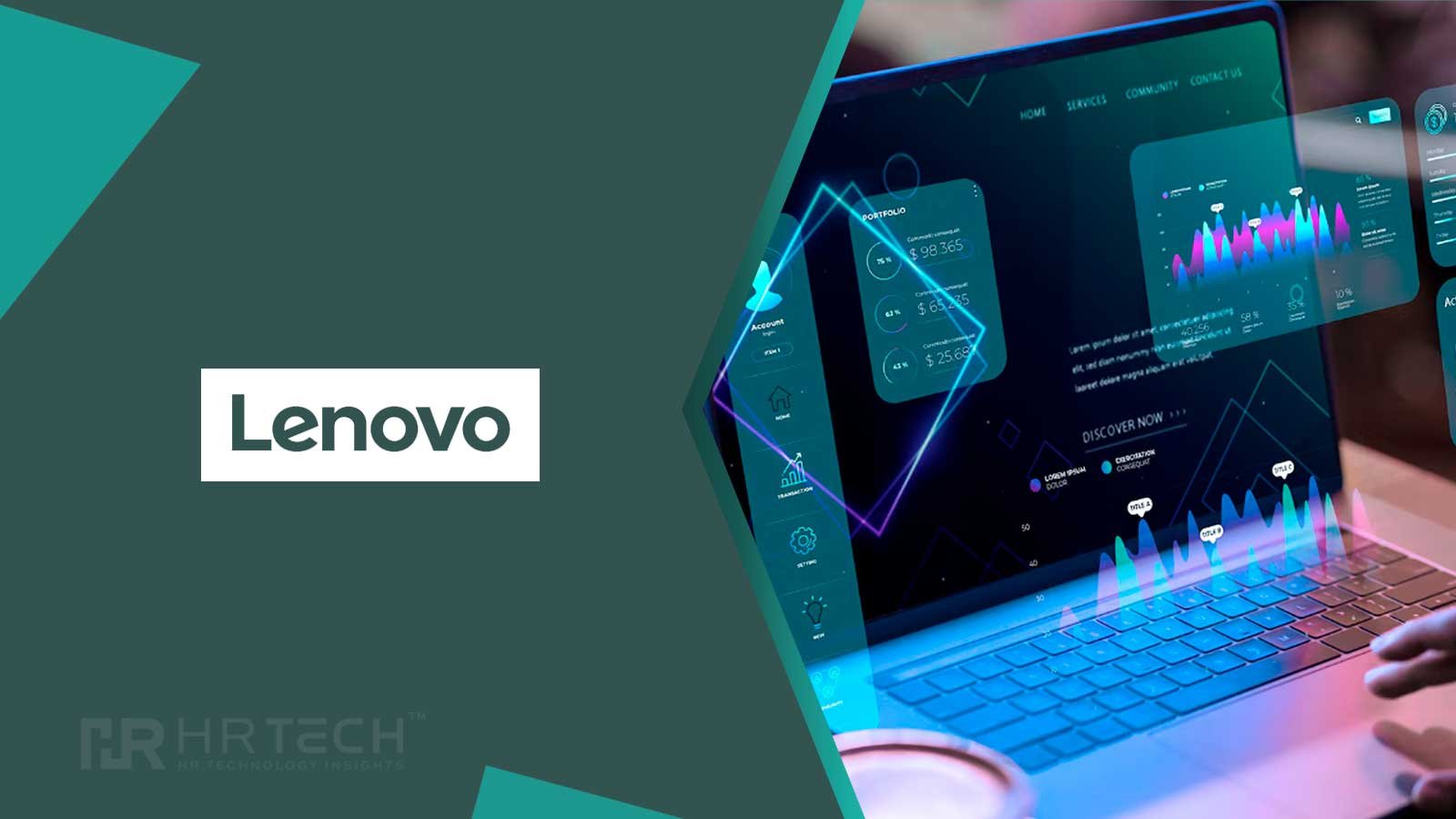Lenovo Launches Modular DaaS for Sustainable IT