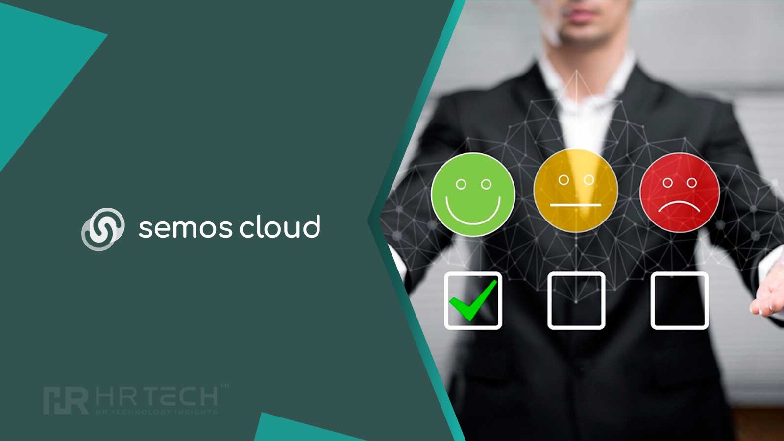 New from Semos Cloud: The Insider's Guide to Winning at Employee Experience