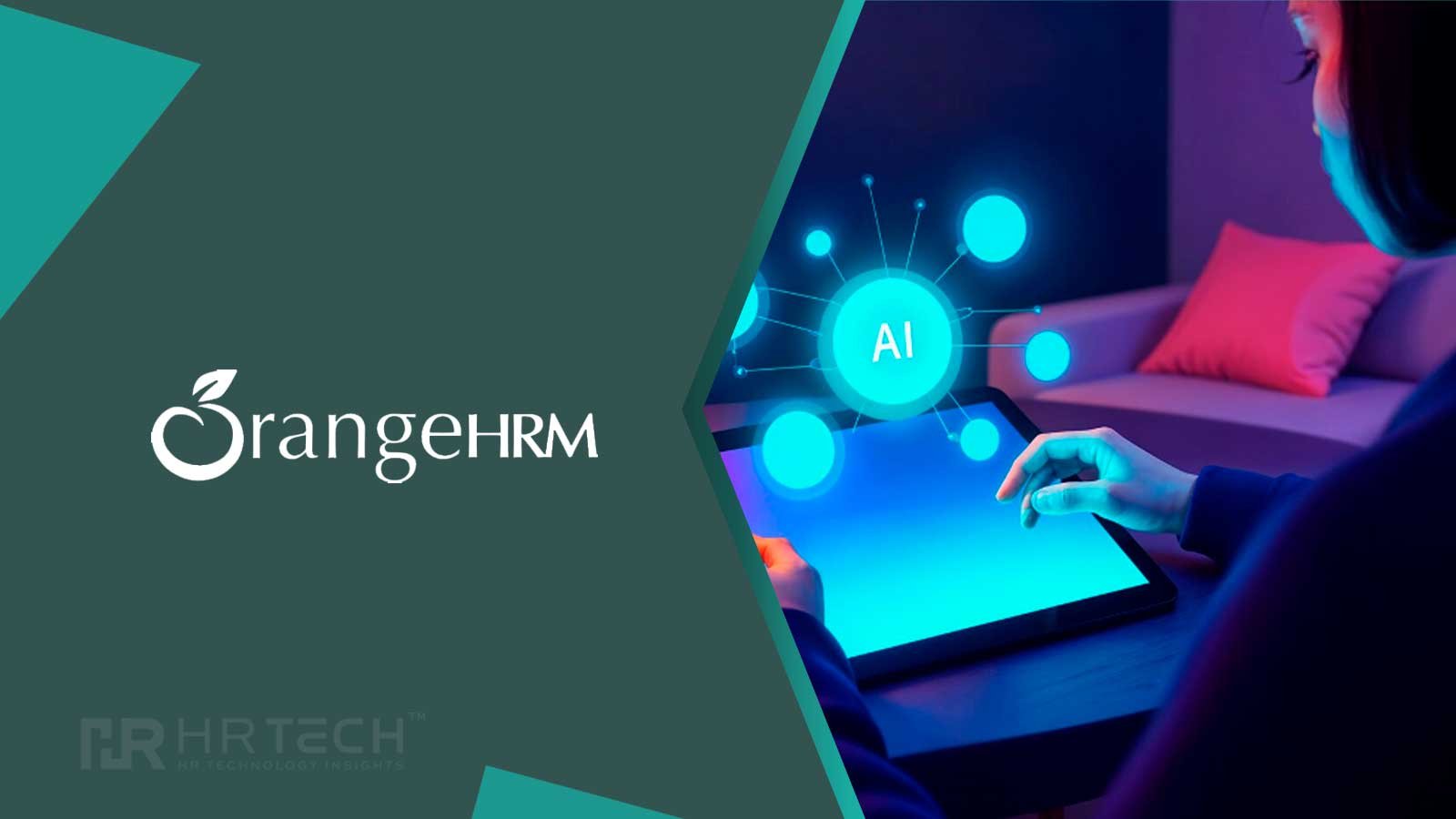 OrangeHRM Launches Transformative HR Modules & AI-Powered Chat Assistant