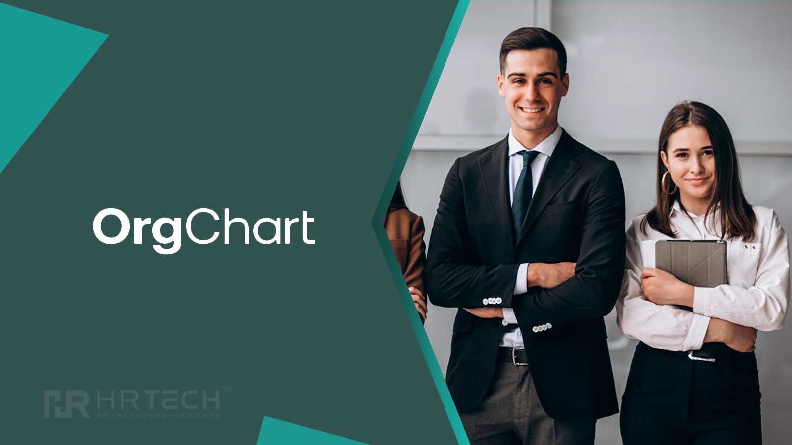 OrgChart Unveils Position-Based Workforce Planning for Strategic HR