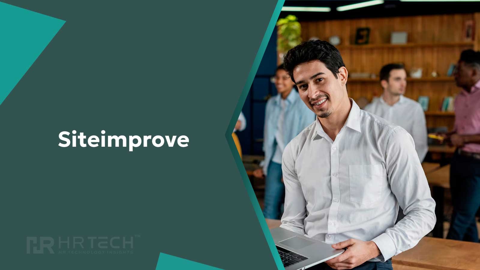 Siteimprove appoints Ritesh Daryani as Chief Human Resources Officer