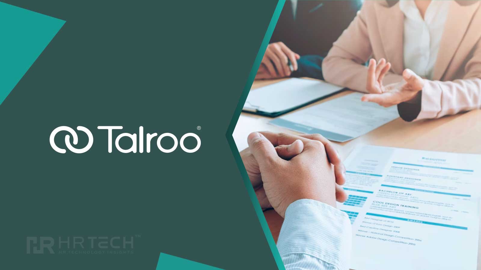 Talroo and Mitratech partner to streamline frontline hiring.