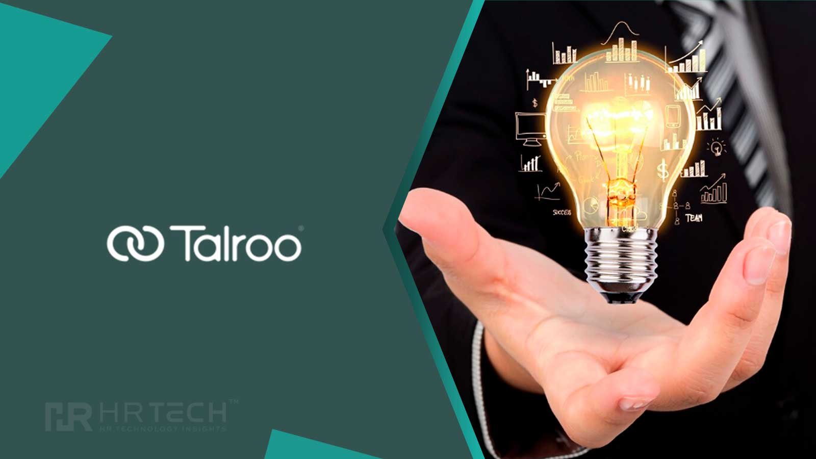 Talroo, Phenom Join Forces for Smarter Hiring