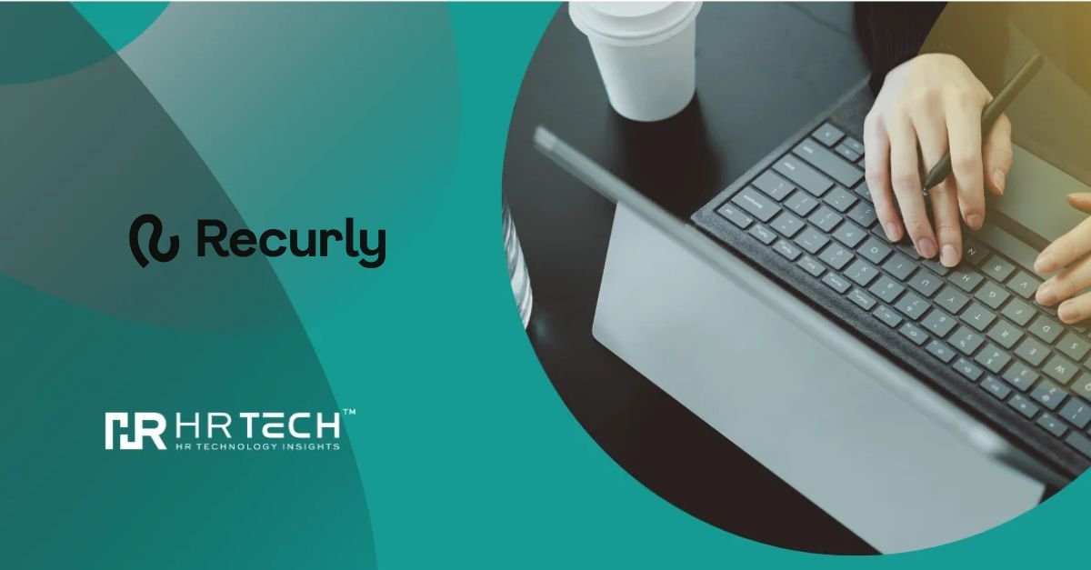 Recurly Appoints Jemima Bowden as First CHRO to enhance employee experience and culture.