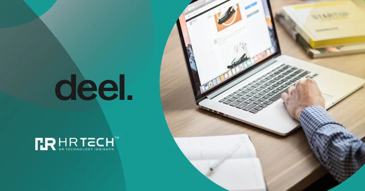 Deel Launches AI Workforce