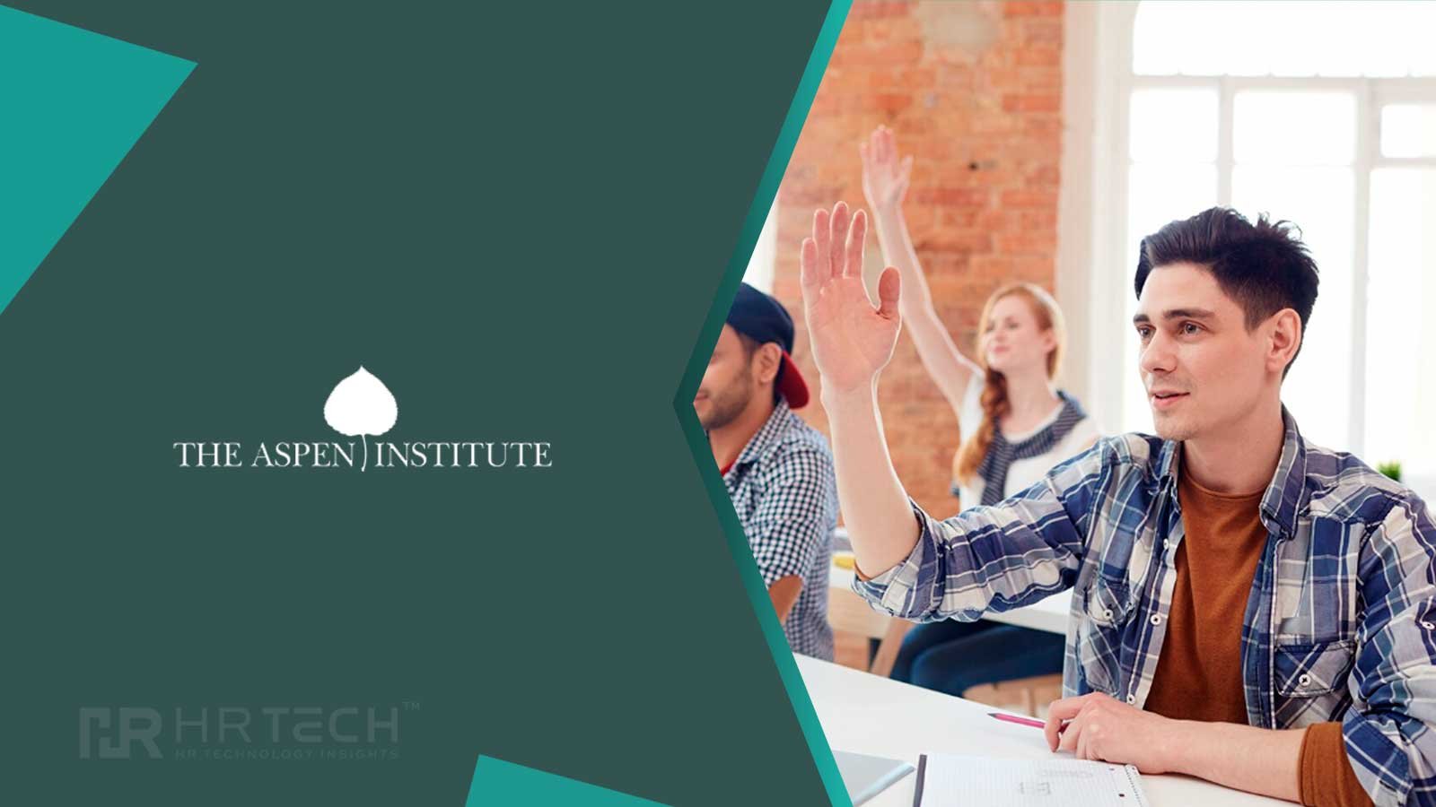 Aspen Institute & Pivotal Launch Nationwide Grant Competition for Workplace Innovation