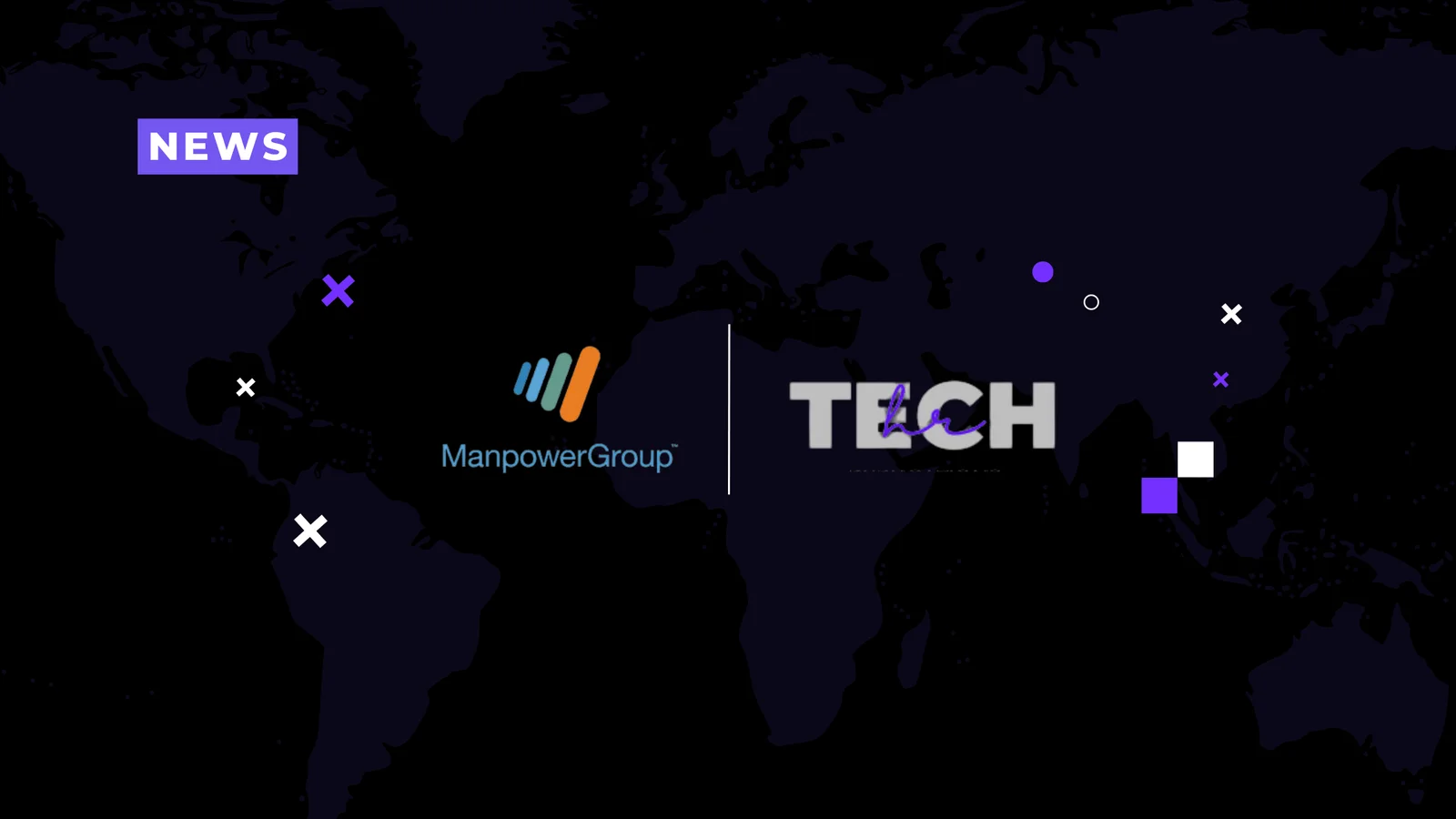 ManpowerGroup Has Been Selected As A Platinum Partner For VivaTech 2023