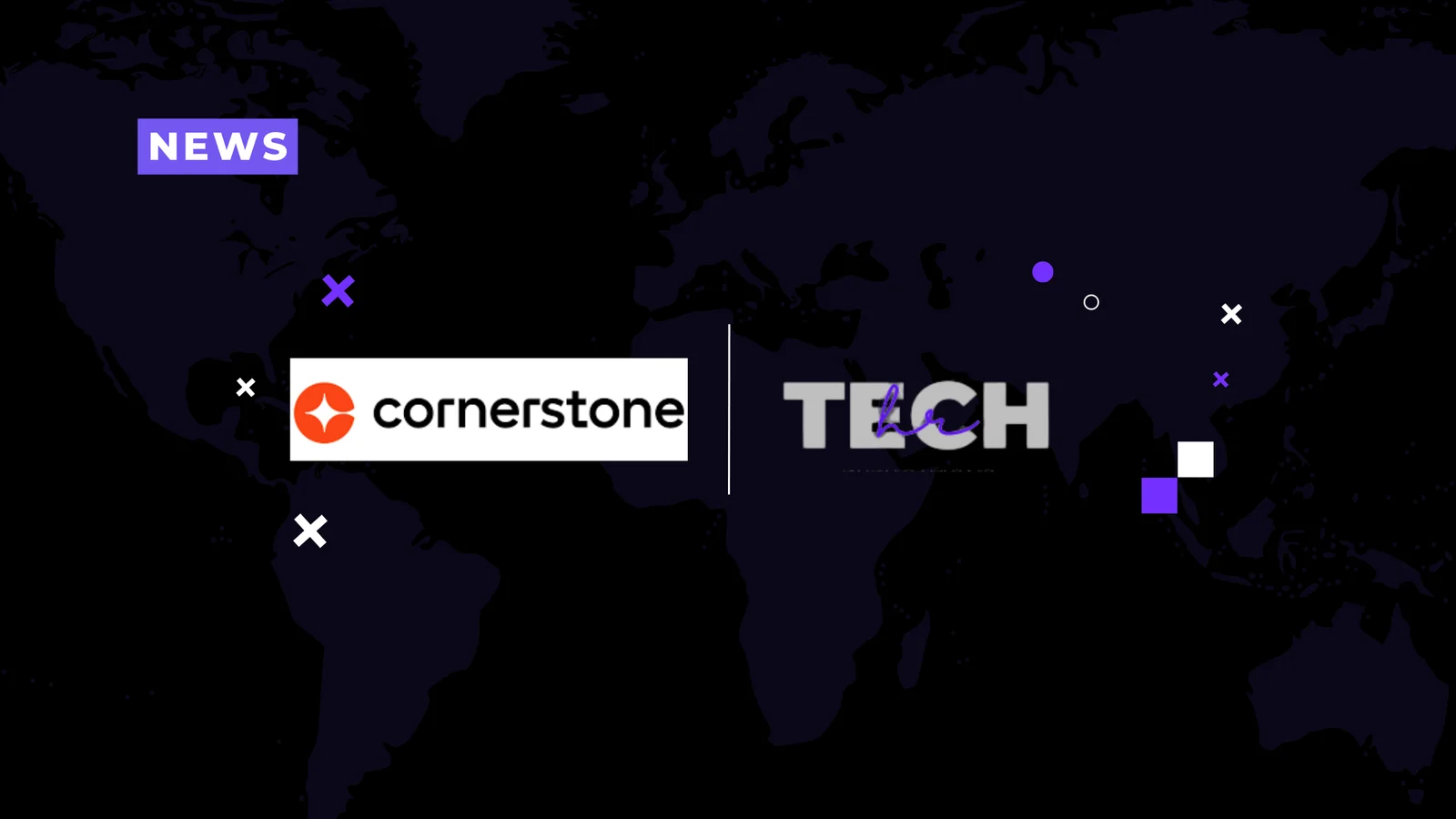 Cornerstone with backing from Clearlake Capital Names Bernd Leger CMO