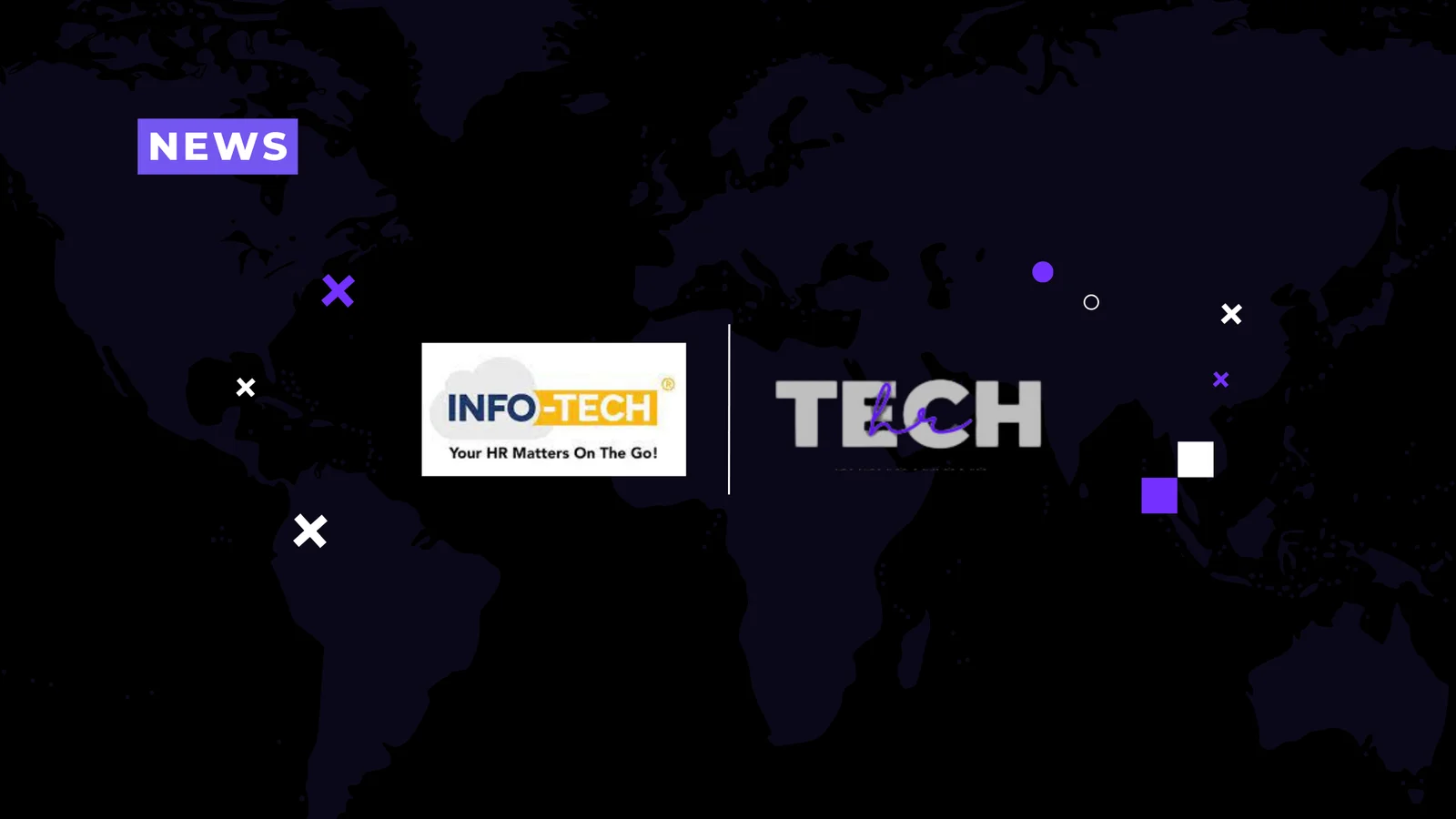 Information Technology: Business Solutions Using the Next-Generation HR Platform