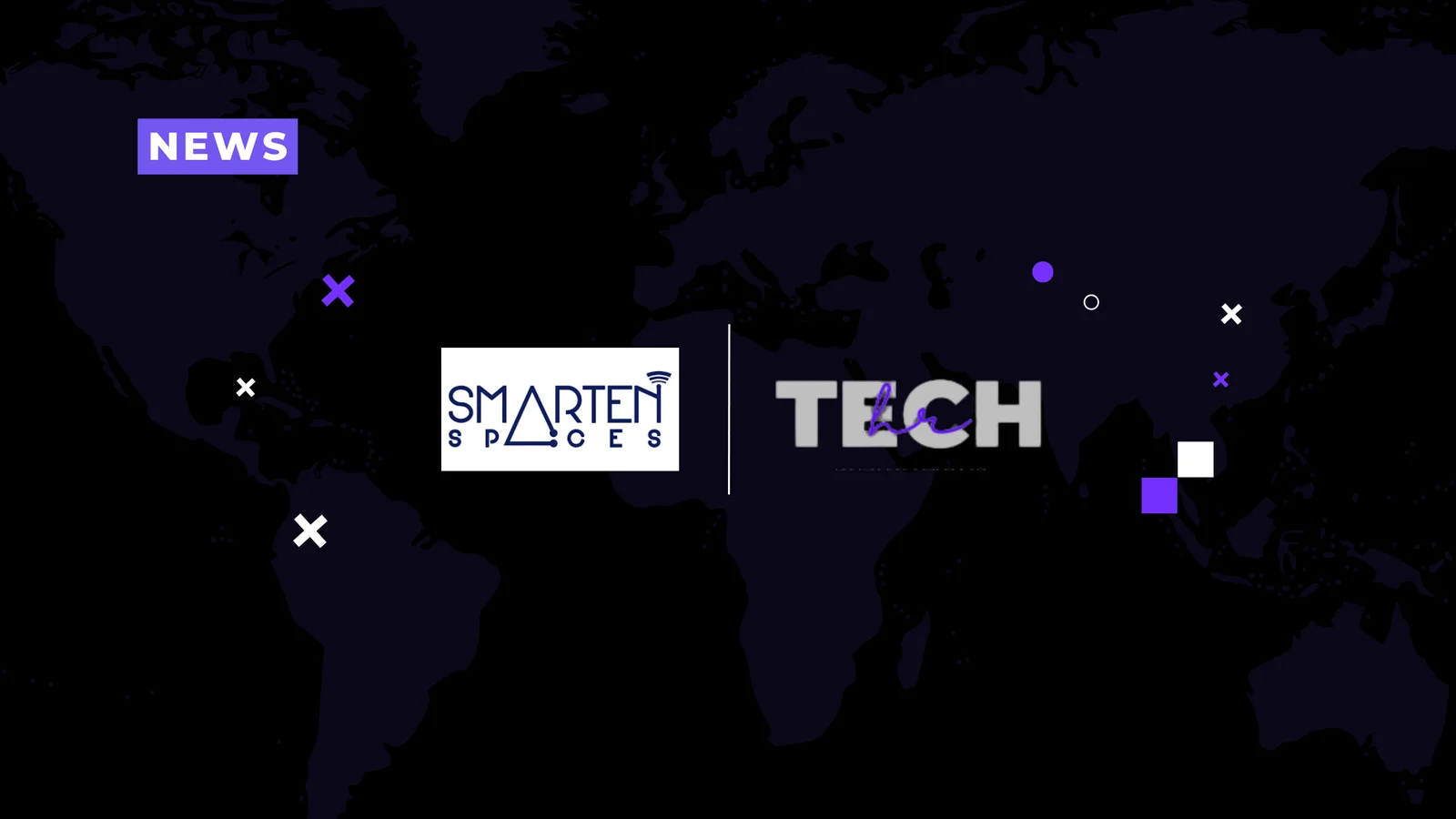 Microsoft Teams Users Can Now Access Smarten Spaces' Revolutionary Digital Workplace Platform
