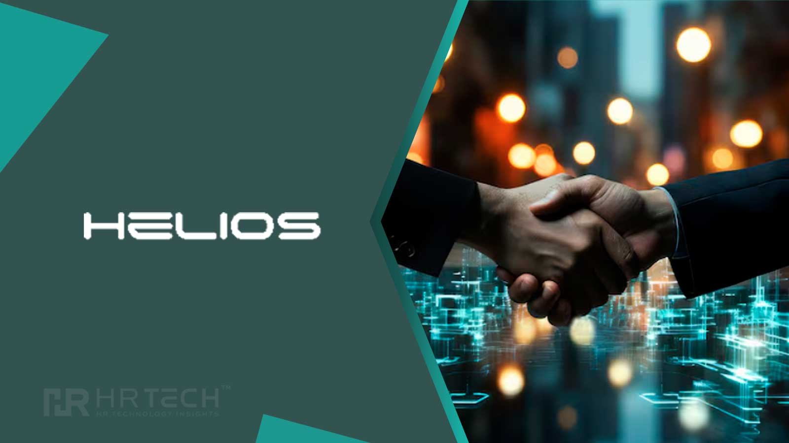 Helios Deepens Global Expansion Capabilities with Acquisition of ConnectaVerse
