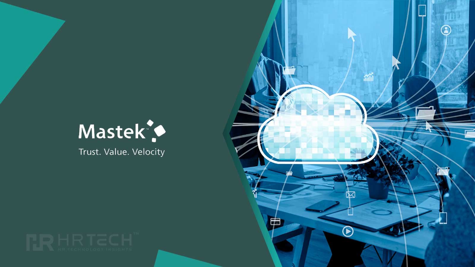 Mastek Transforms Harmony Australasia’s HR with AI-Powered Oracle HCM Cloud and Redwood UX/UI