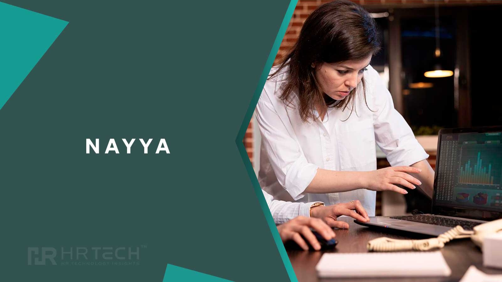 Nayya Partners with Paychex to Empower Workforces with AI-Driven Benefits