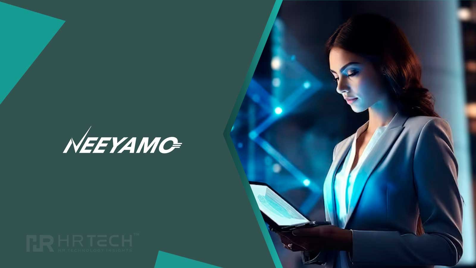 Neeyamo Introduces ARIA, an AI-Powered Payroll and HR Agent for Global Enterprises