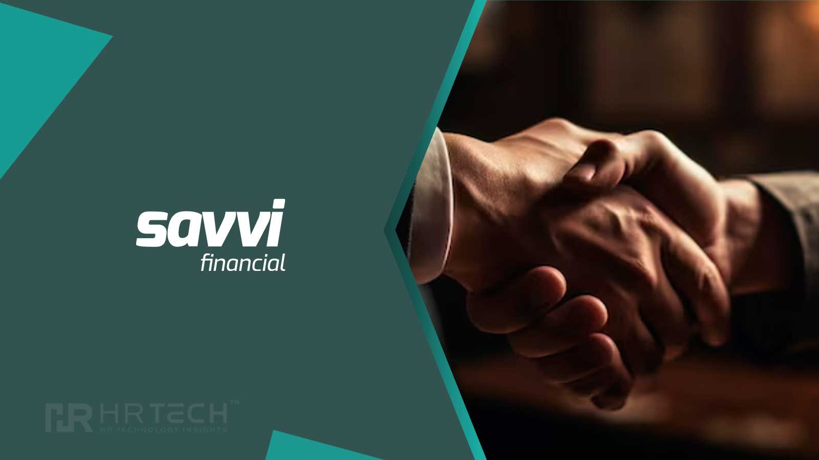 PlanSource Partners with SAVVI Financial for Human-Centered Benefits