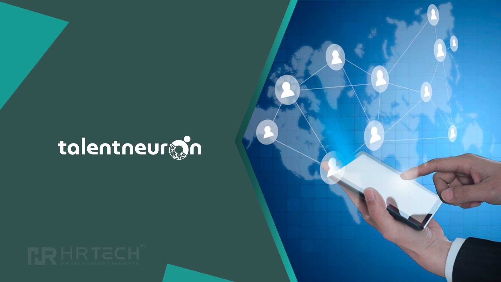 Roland Berger Teams with TalentNeuron for Workforce Intelligence