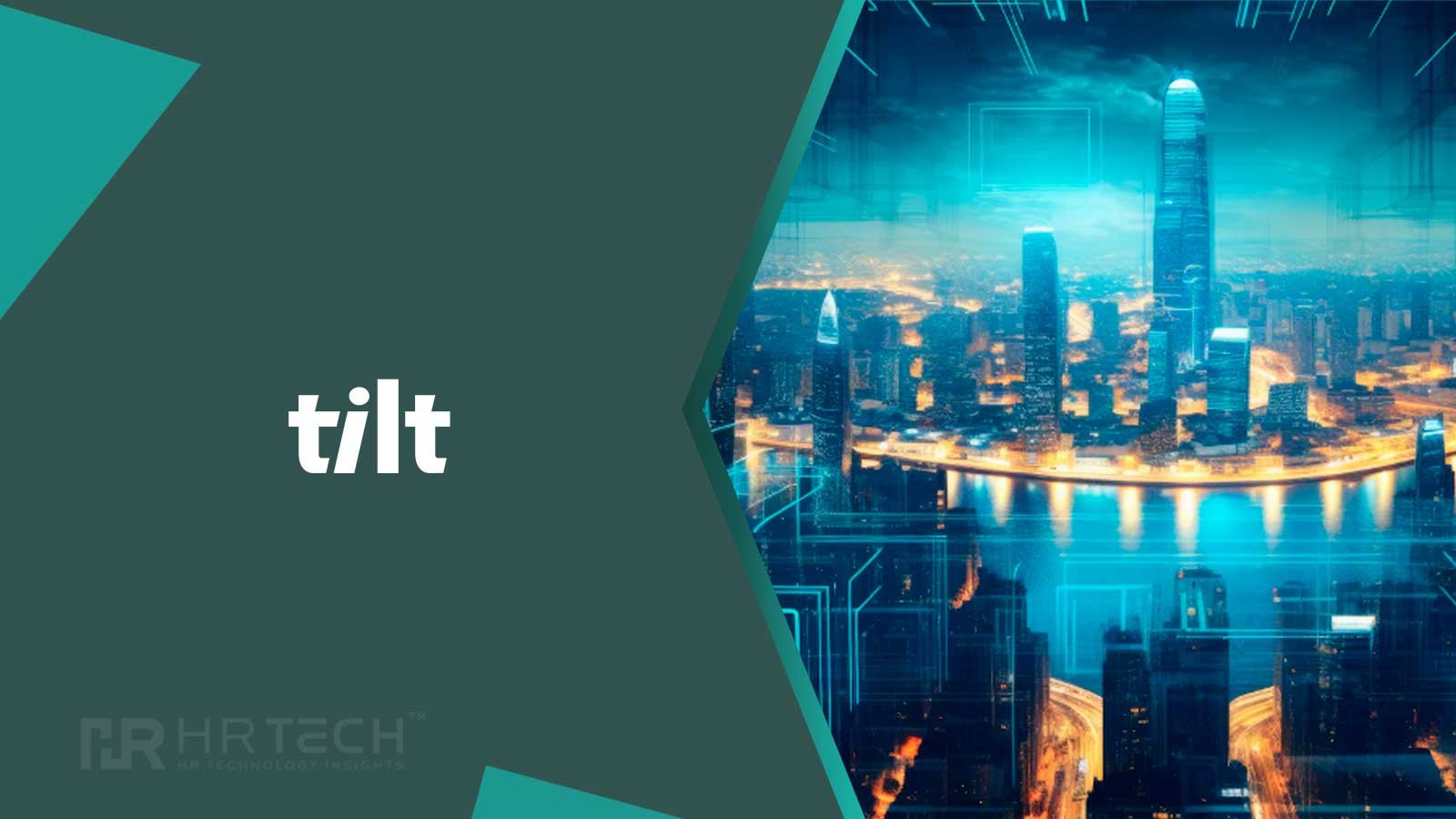 Tilt Launches New HR Category: Leave Experience Management