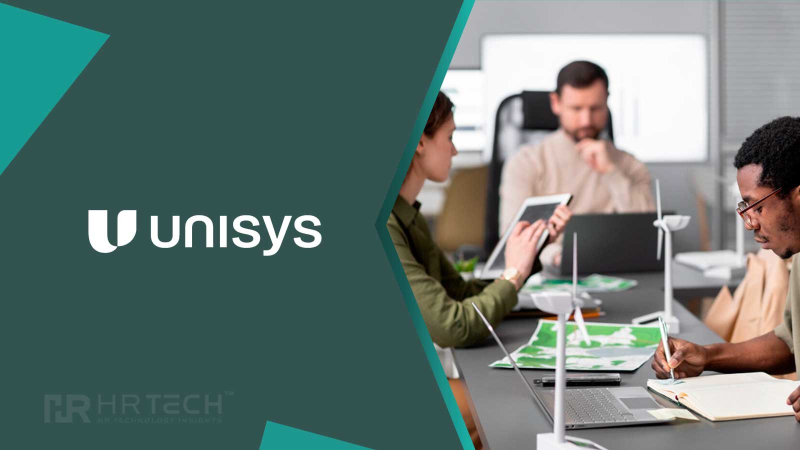 Unisys Partners with Appspace to Advance Sustainable Workplace Solutions
