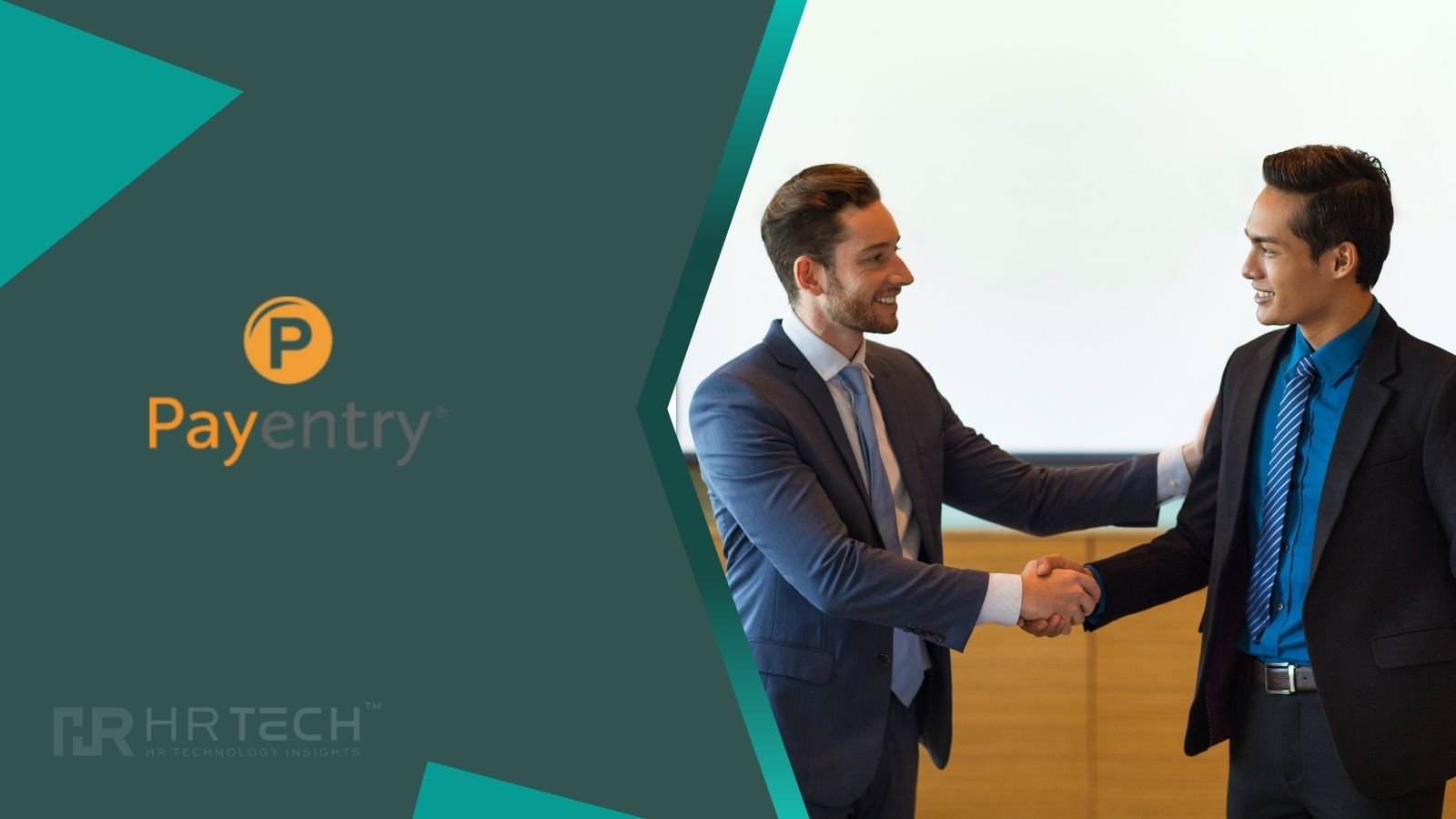 Payentry Announces Partnership with the California Trucking Association