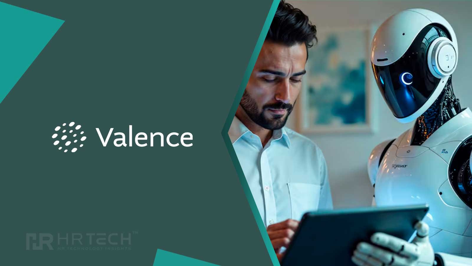 Valence Raises $50M Series B to Give Every Employee an AI Coach at Work