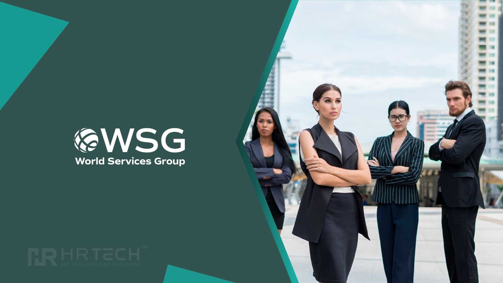 WSG European Group Releases ESG Guide for Labor Practices