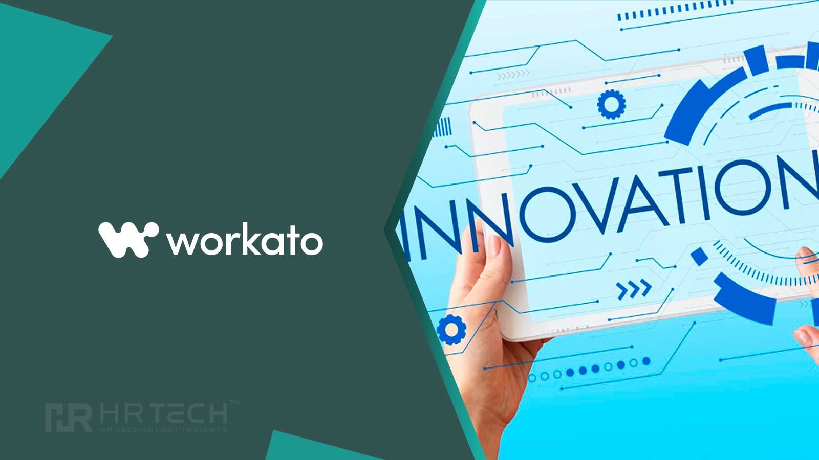 Workato Launches AI Institute Alliance for Talent & Innovation
