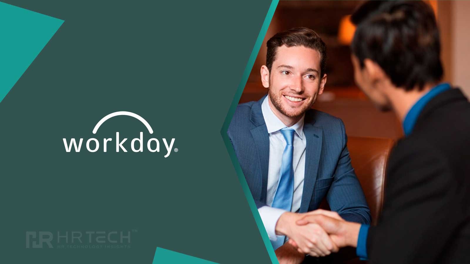 Workday to Acquire Sana, Pioneering the Next Era of AI-Driven Employee Experiences