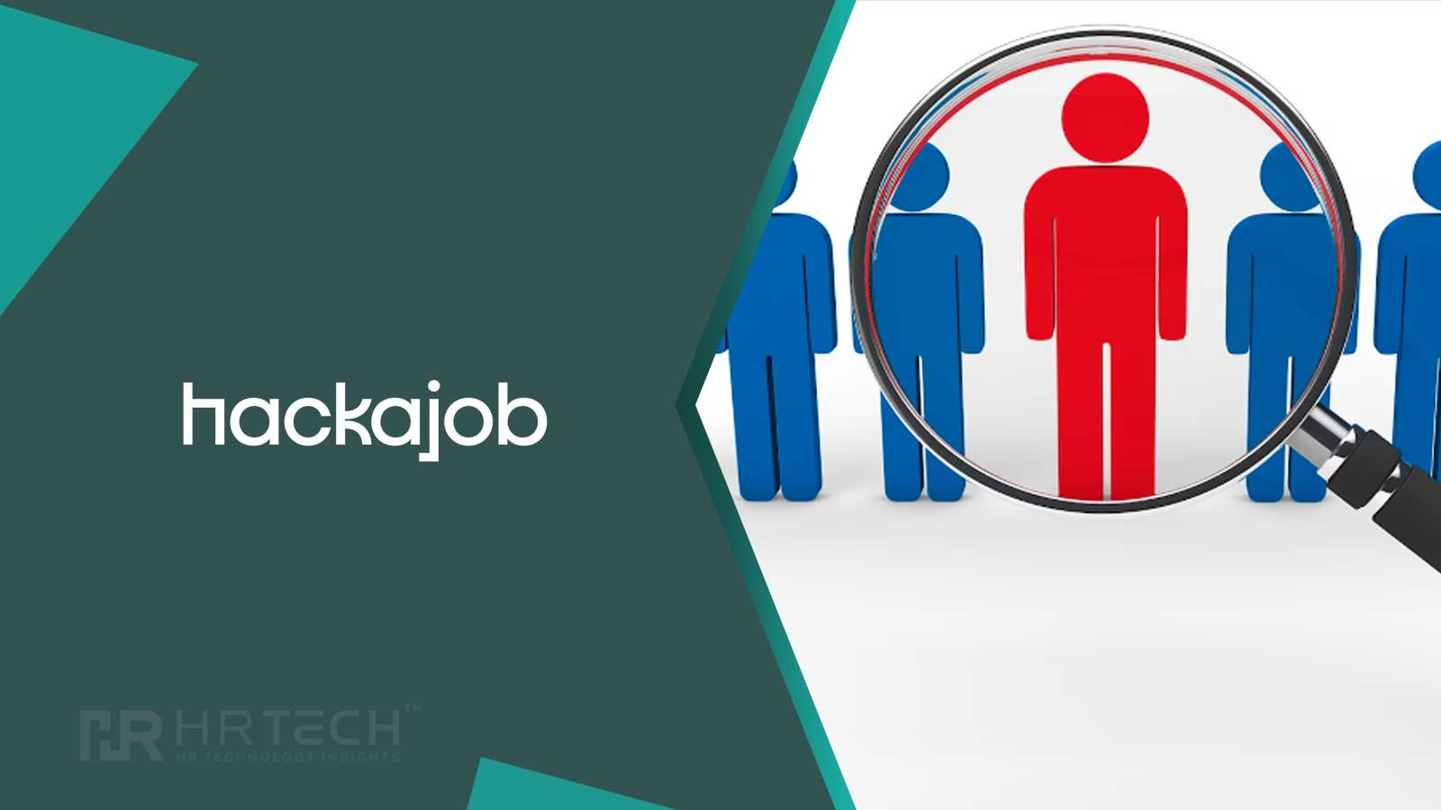 hackajob launches AI agents to make recruitment more human again