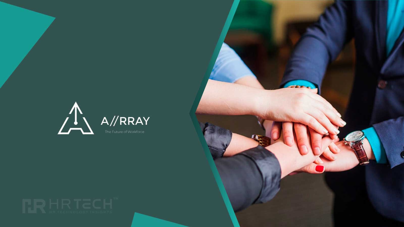 Array Acquires Onaroll to Expand Workforce Engagement and Performance Capabilities