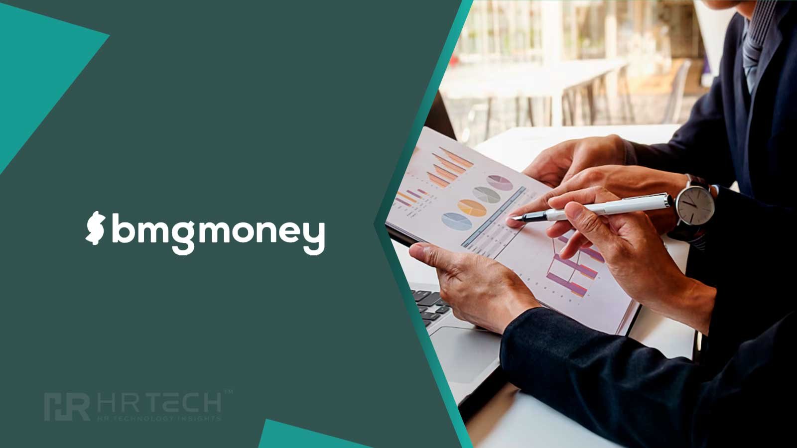 BMG Money Announces $360 Million Forward Flow Agreement with Hudson Cove Capital Management