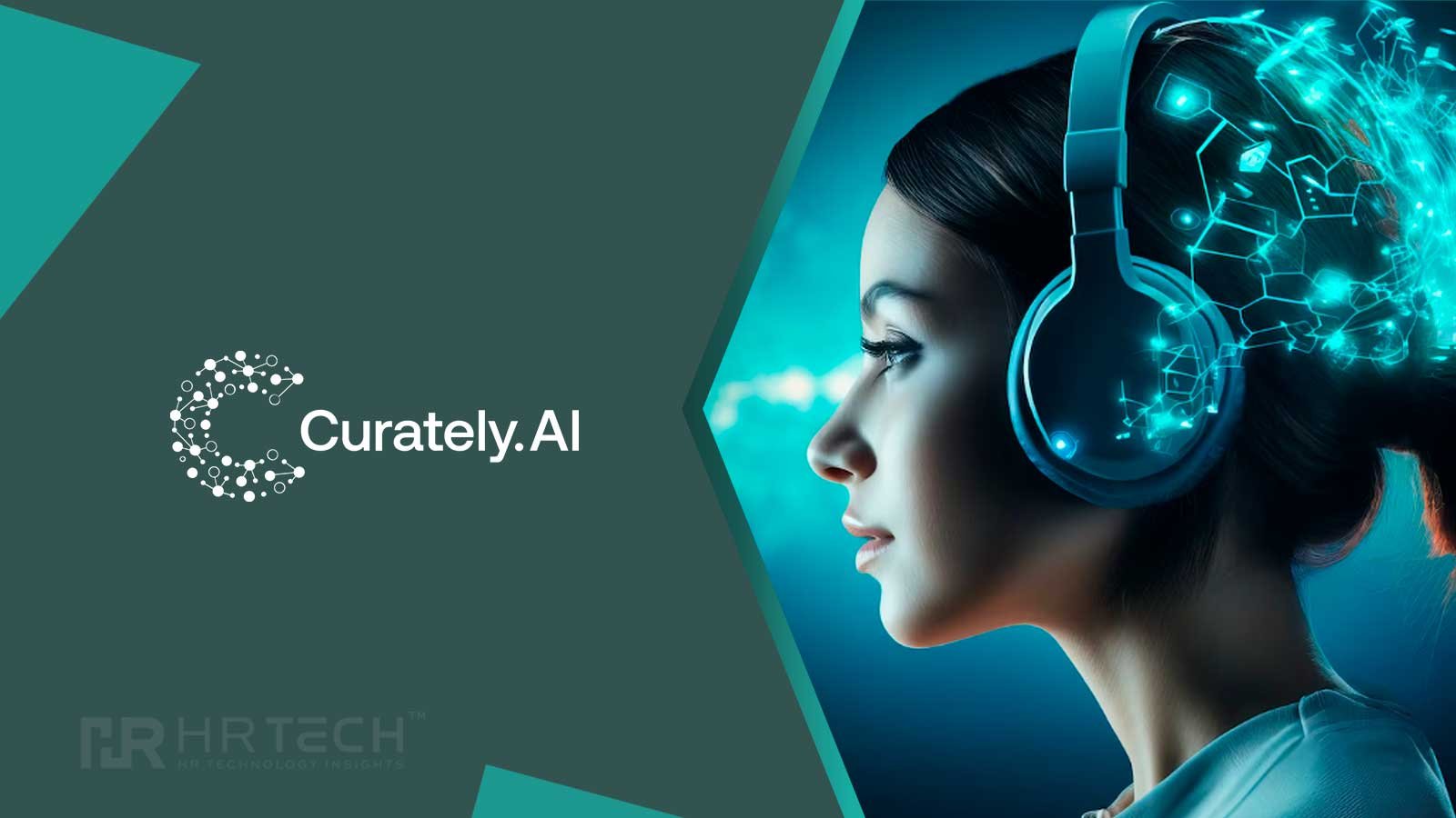 Curately's Maya Becomes Go-To AI Voice Agent in Staffing