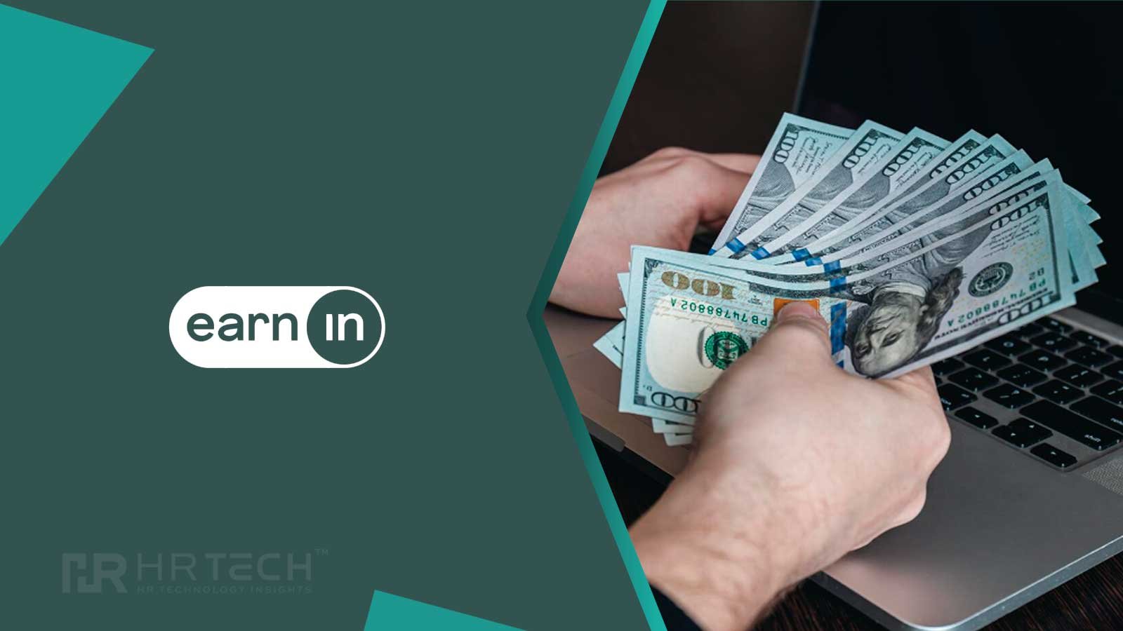 EarnIn Expands Into Payroll to Redefine How America Gets Paid