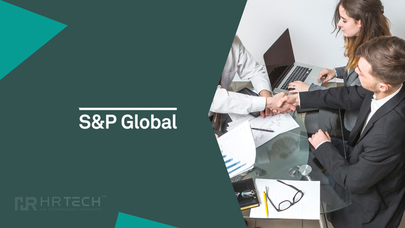 S&P Global, Eightfold AI Partner to Launch Talent Intelligence Platform