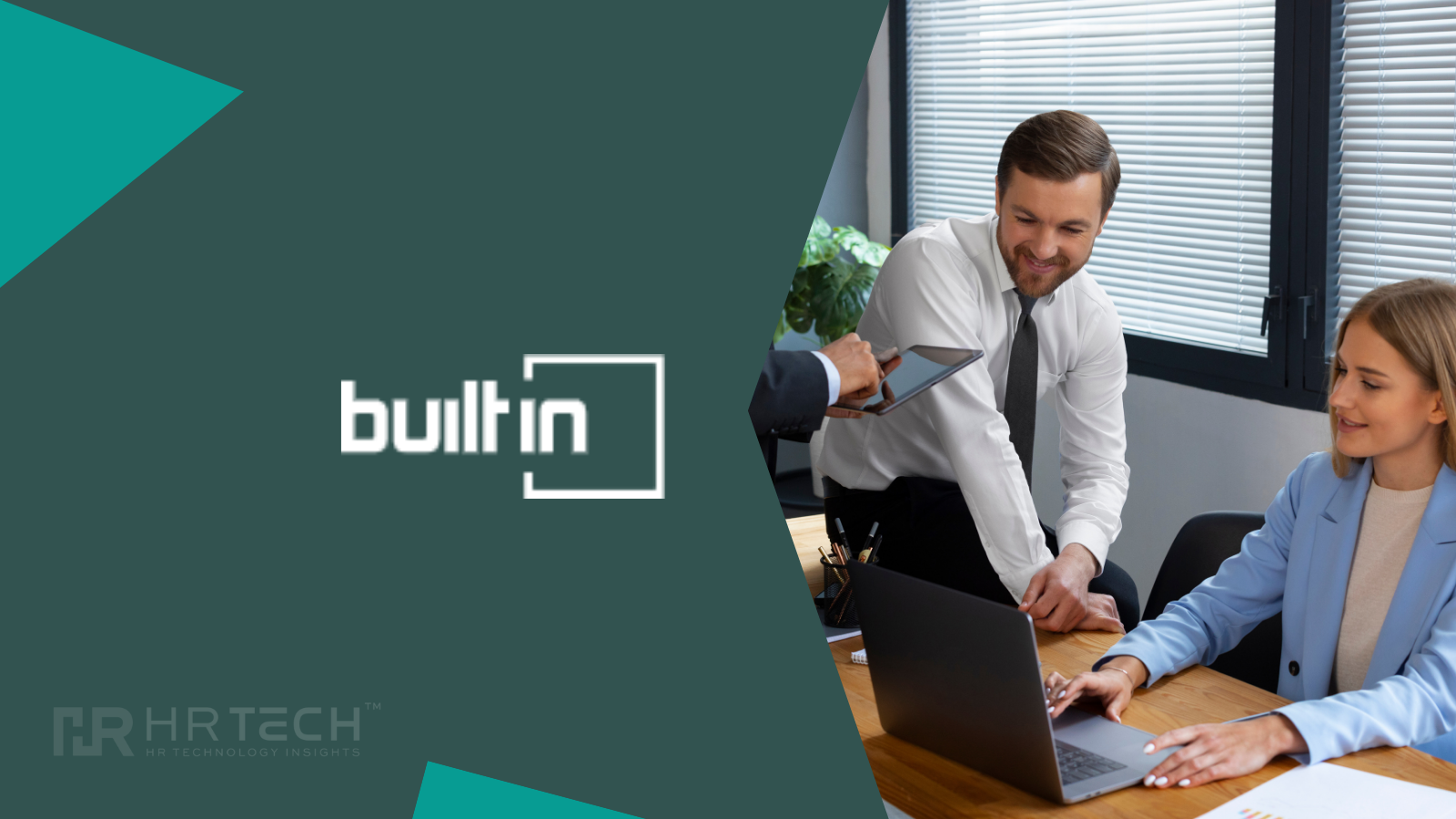 Built In Launches Platform to Measure and Shape Employer Reputation in AI Hiring