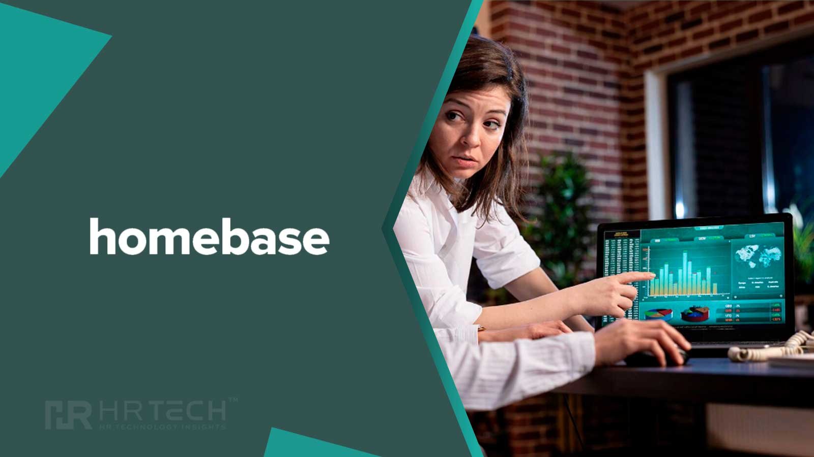 Homebase Expands AI Innovation with Payroll Assistant Following Year of Small Business Payroll Growth